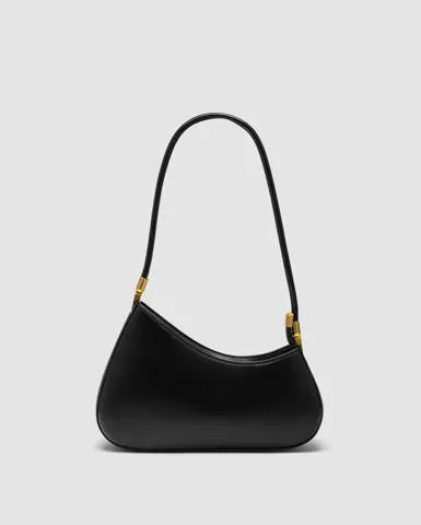 Velisse Bag Black/Gold