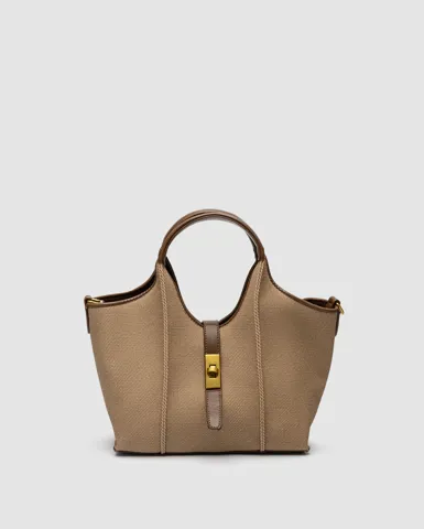 Tenera Bag Brown