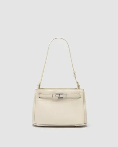 Avoria Bag Cream/Silver