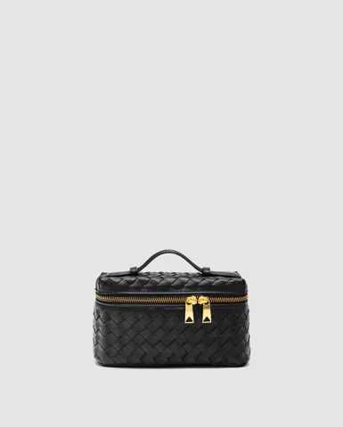 Nostra Bag Black/Gold