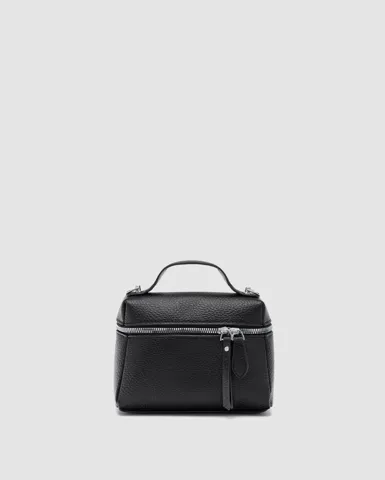 Mariselle Bag Black/Silver