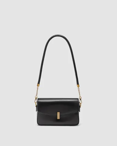 Noir Bag Black/Gold