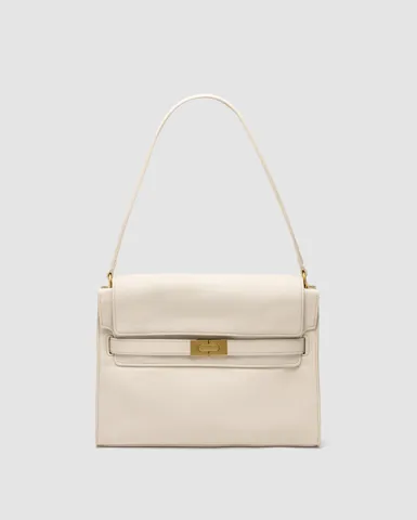 Minoire Bag Milk/Gold