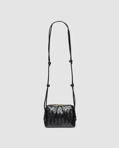 Vionne Bag Black/Gold