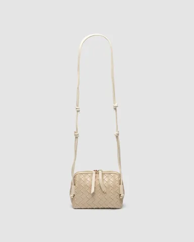 Vionn Bag Cream/Gold